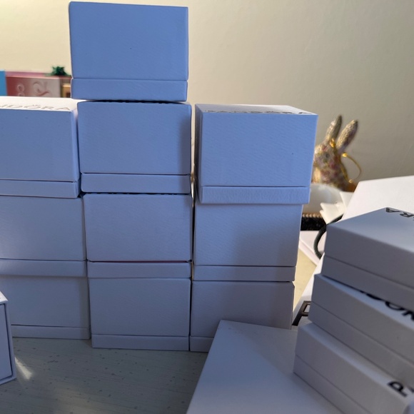 Pandora Boxes and Bags - Picture 4 of 4